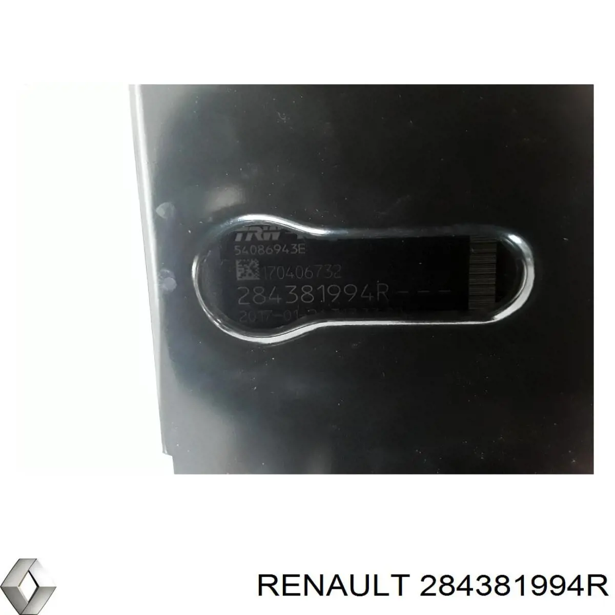 Sensor de distancia por radar Renault (RVI) 284381994R precio, desde 92,56 EUR