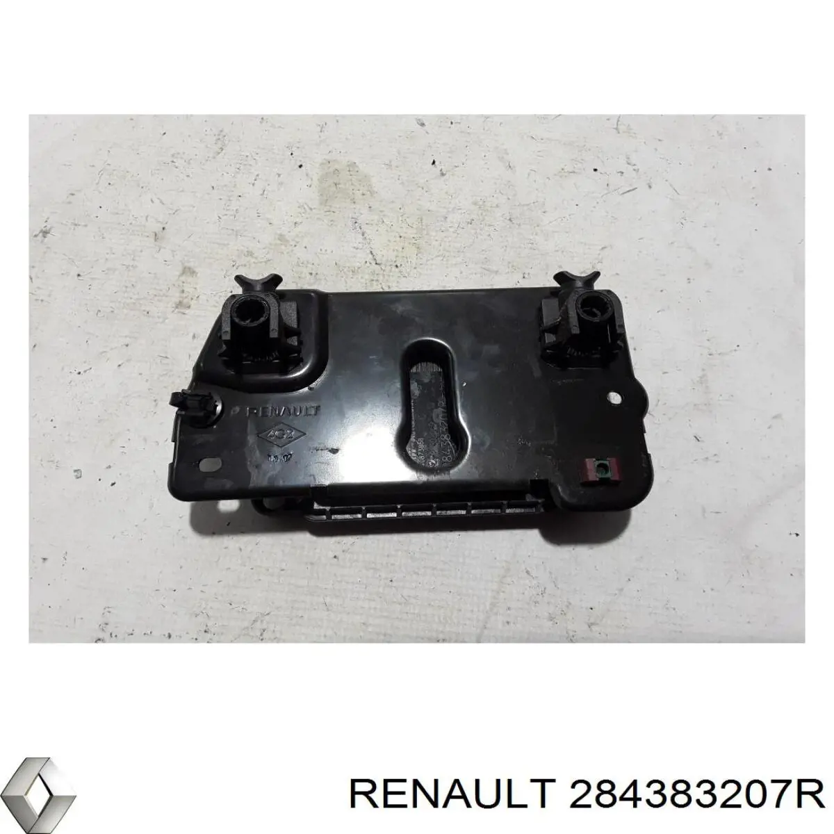 Sensor de distancia por radar Renault (RVI) 284383207R precio, desde 262,81 EUR