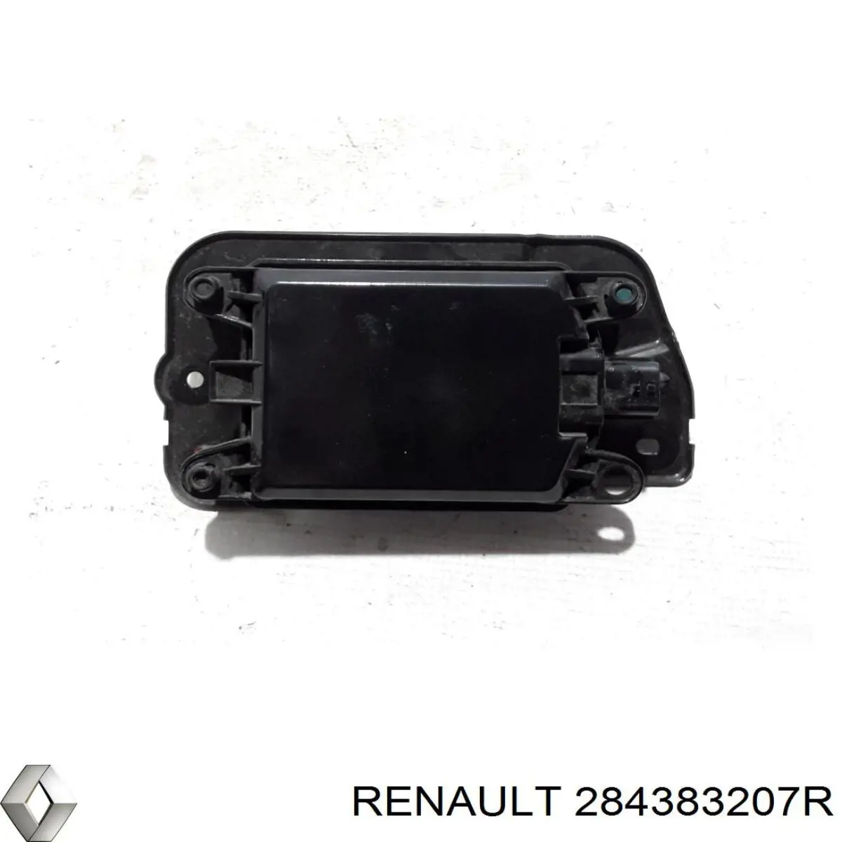 Sensor de distancia por radar Renault (RVI) 284383207R precio, desde 262,81 EUR