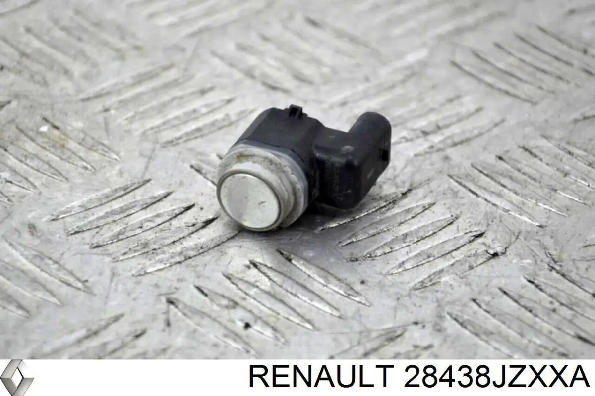 28438JZXXA Renault (RVI) Sensor de estacionamiento delantero