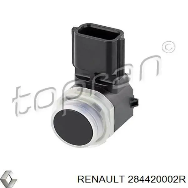 284420002R Renault (RVI)