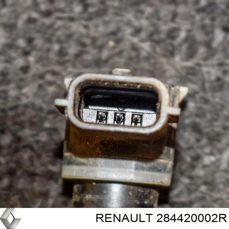 Sensor de estacionamiento delantero/trasero central Renault (RVI) 284420002R precio, desde 31,68 EUR