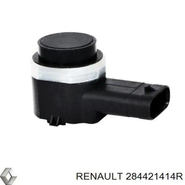Sensor de estacionamiento delantero Renault (RVI) 284421414R precio, desde 29,84 EUR