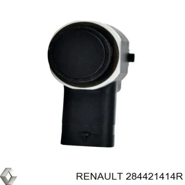 Comprar 284421414R Renault (RVI) Sensor de estacionamiento delantero