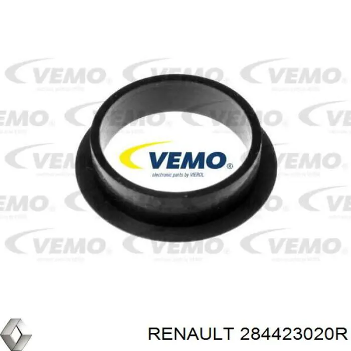 Sensor de aparcamiento trasero Renault (RVI) 284423020R precio, desde 29,84 EUR