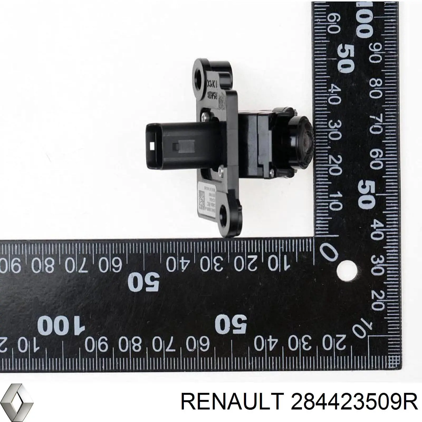 Cámara del sistema de visión Renault (RVI) 284423509R precio, desde 220,70 EUR