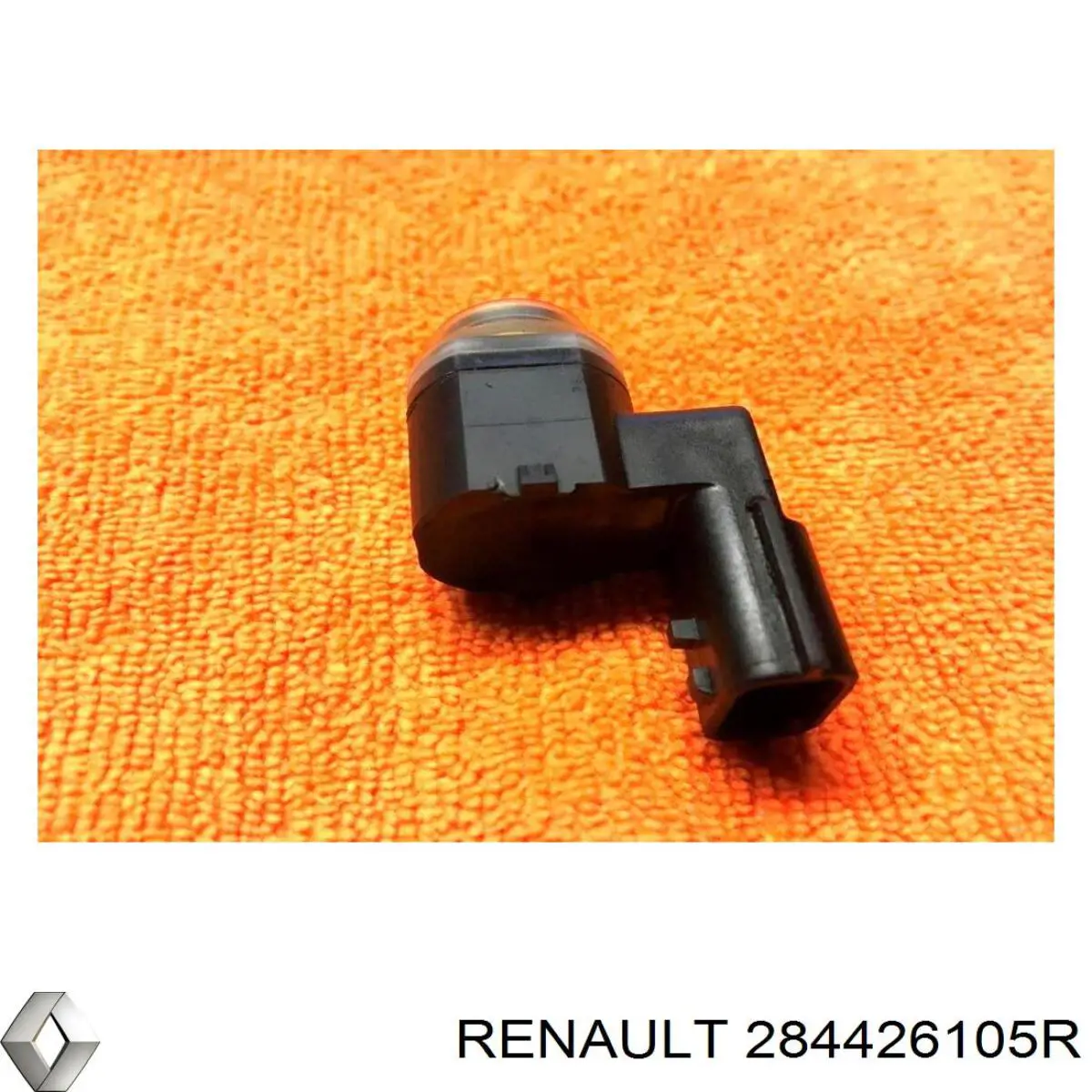 Sensor de aparcamiento trasero lateral Renault (RVI) 284426105R precio, desde 35,56 EUR