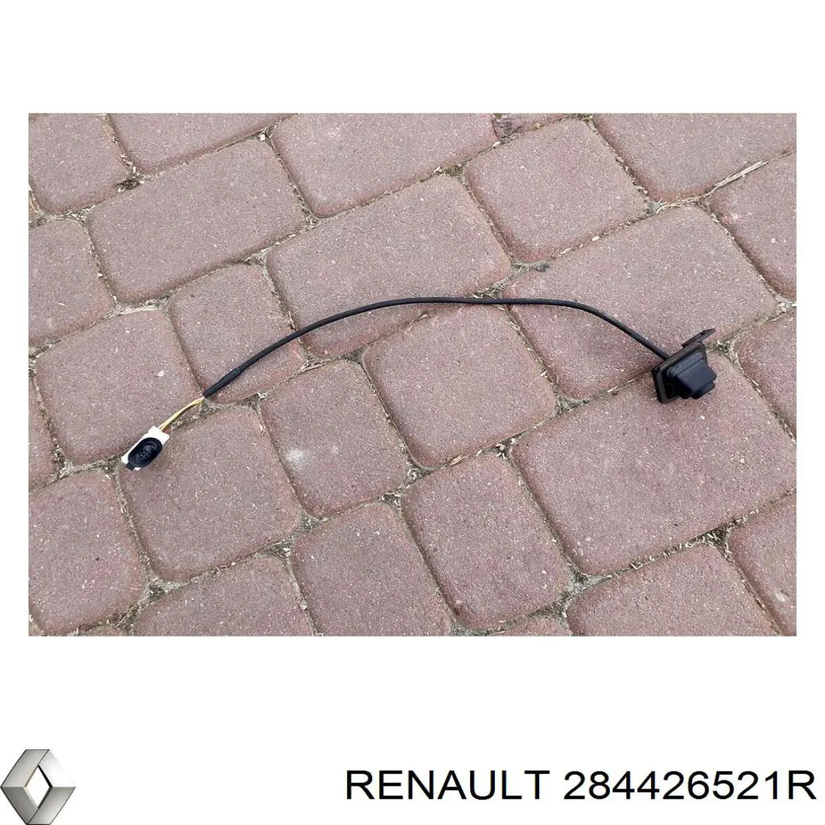 284426521R Renault (RVI) 