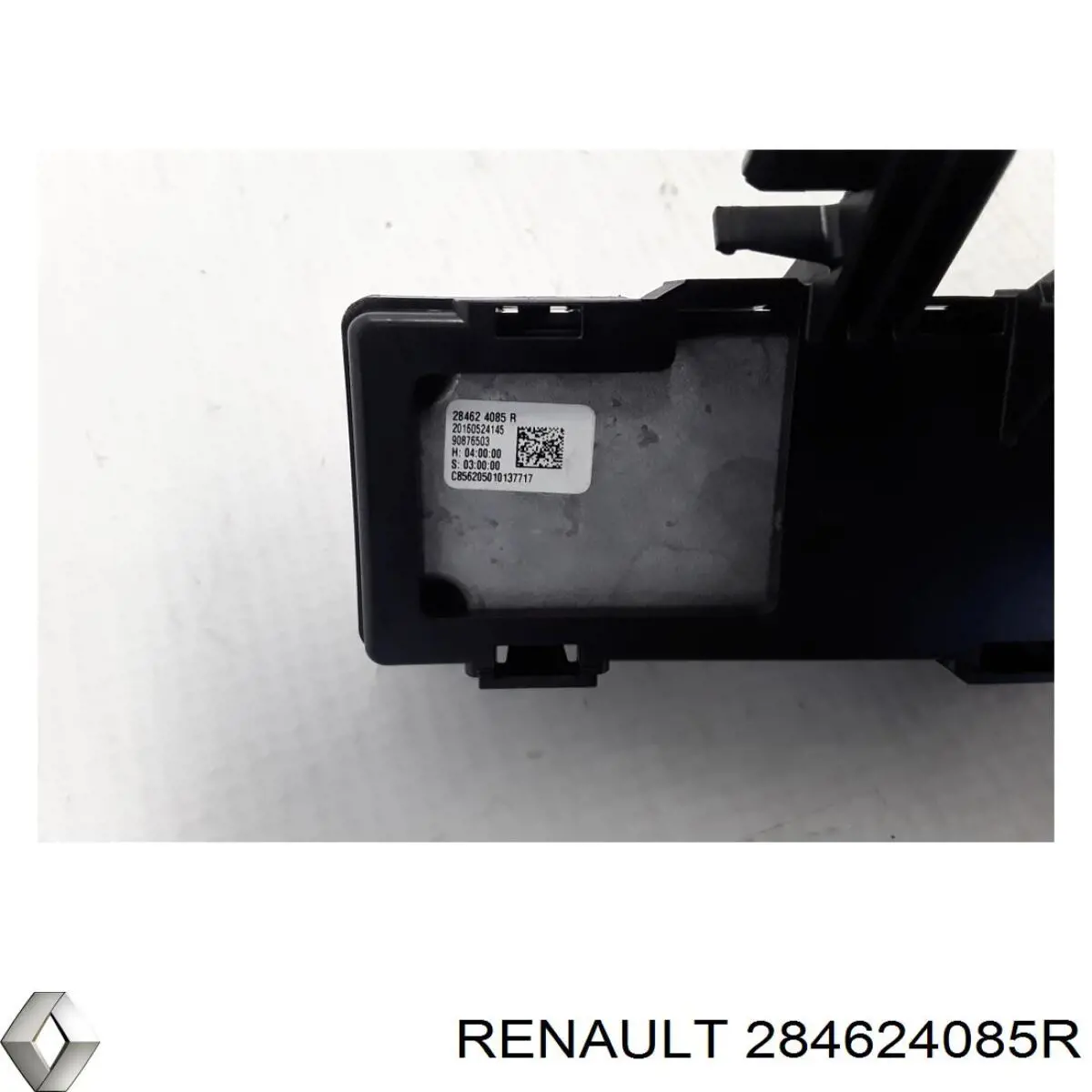 Cámara del sistema de visión Renault (RVI) 284624085R precio, desde 63,89 EUR