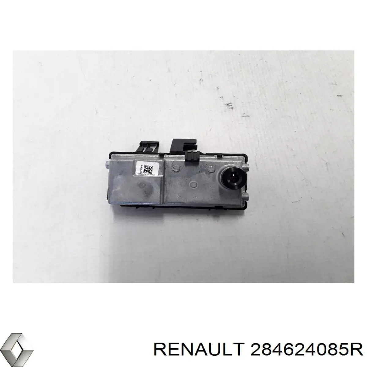 Comprar 284624085R Renault (RVI) Cámara del sistema de visión