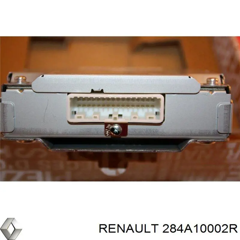 Módulo de control de cámara Renault (RVI) 284A10002R precio, desde 162,62 EUR