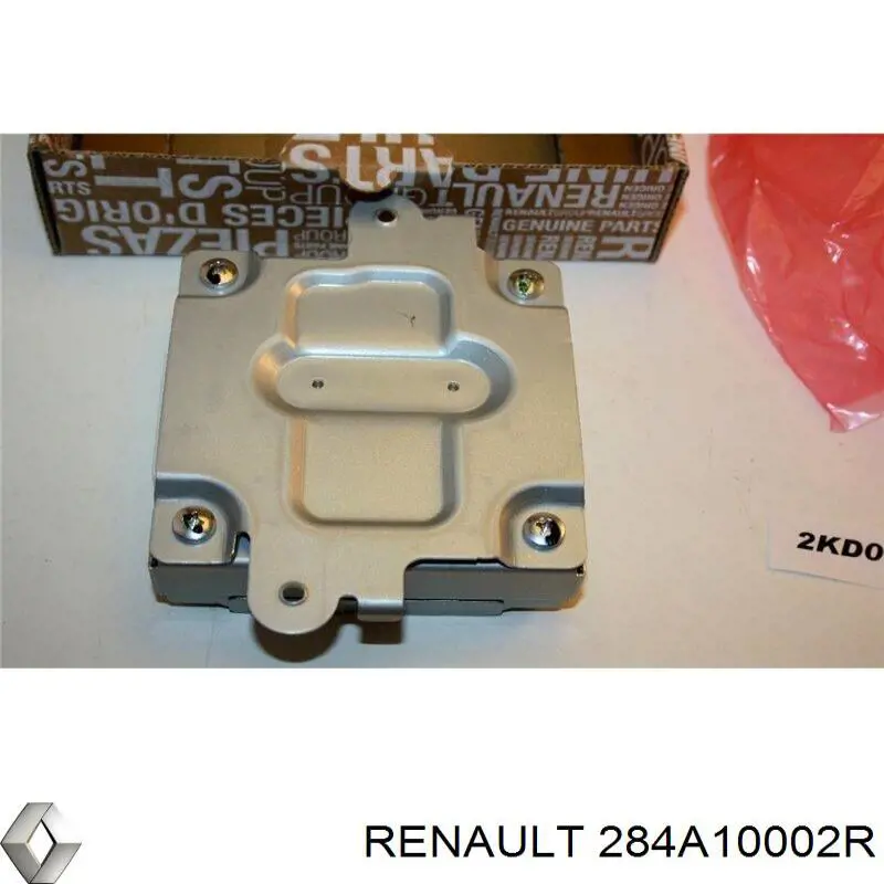 284A10002R Renault (RVI)