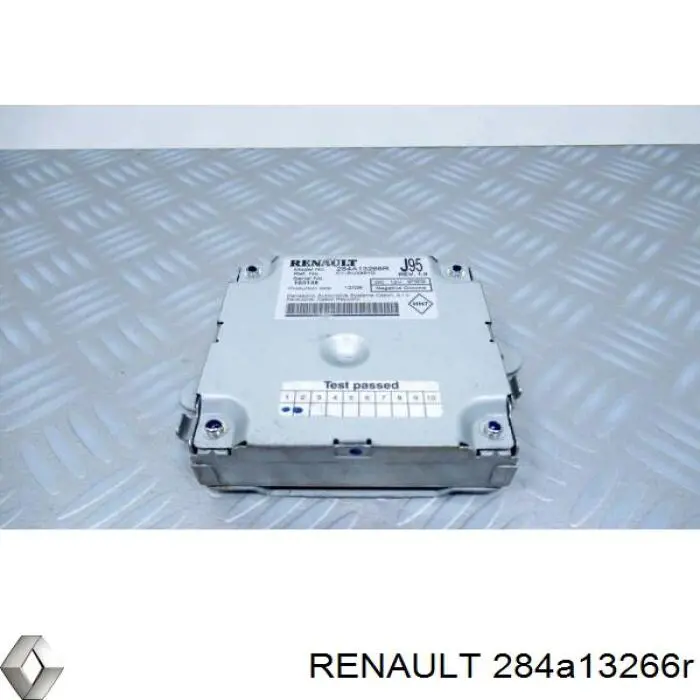 284A13266R Renault (RVI)