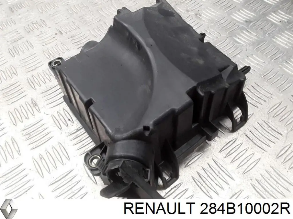 Comprar 284B10002R Renault (RVI) Carcasa de la caja de fusibles