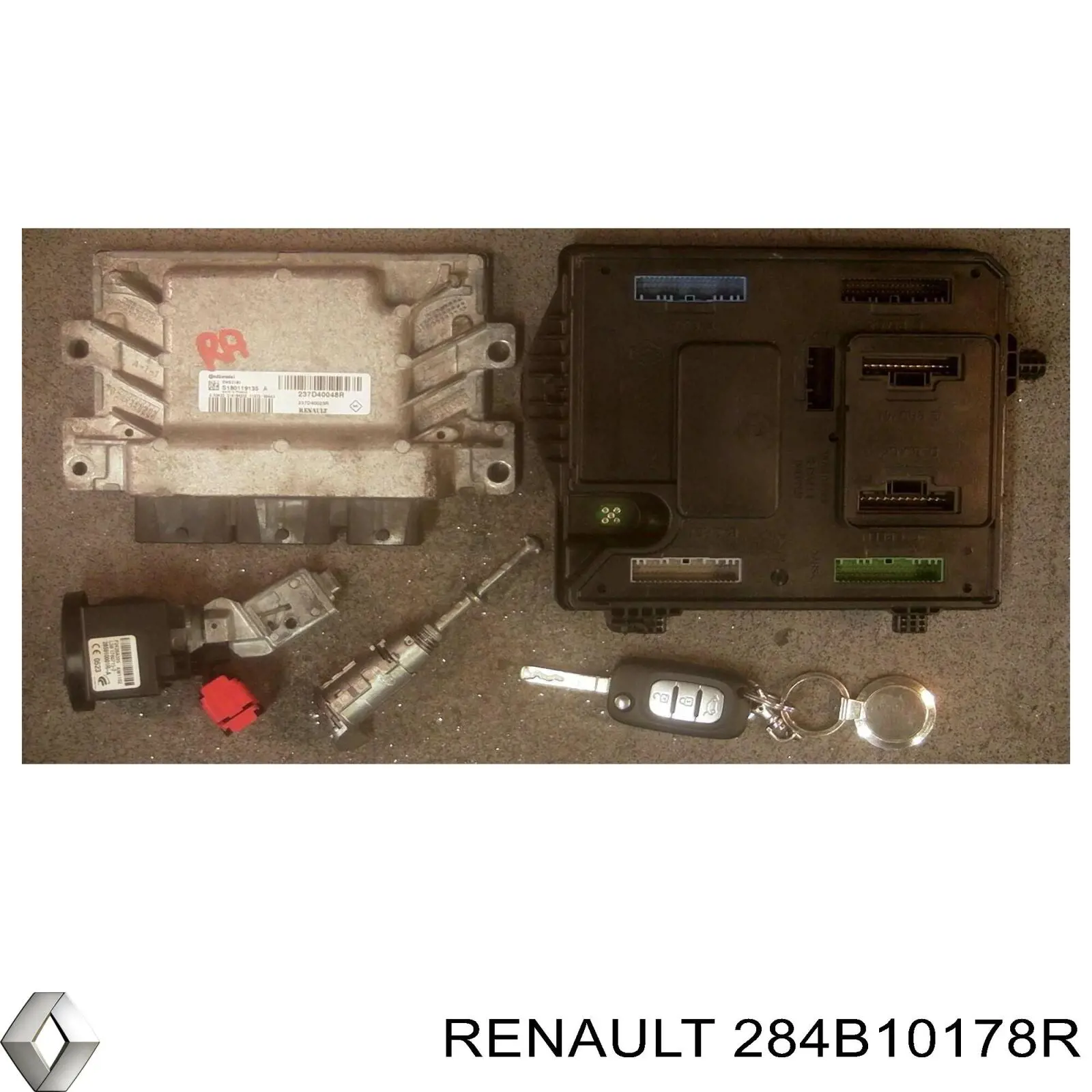 284B10178R Renault (RVI)