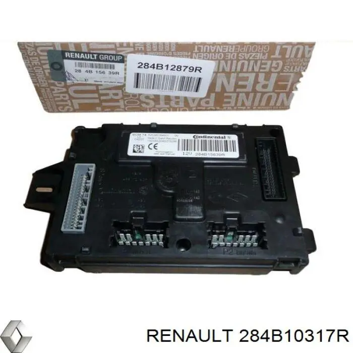 284B10317R Renault (RVI)