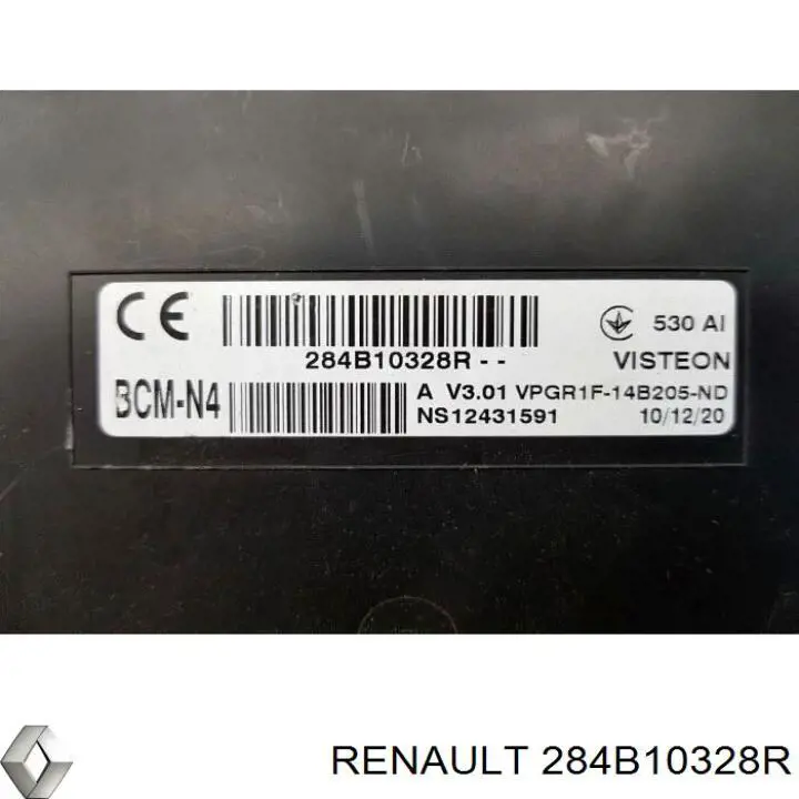 284B10328R Renault (RVI)