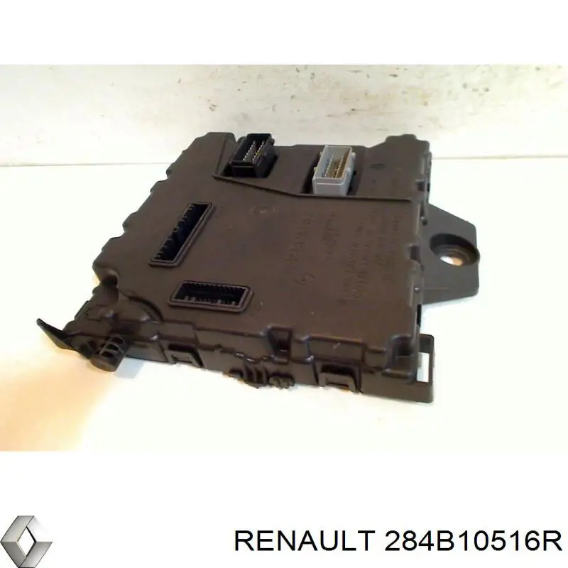 Bloque confort para Renault Master (EV, HV, UV)