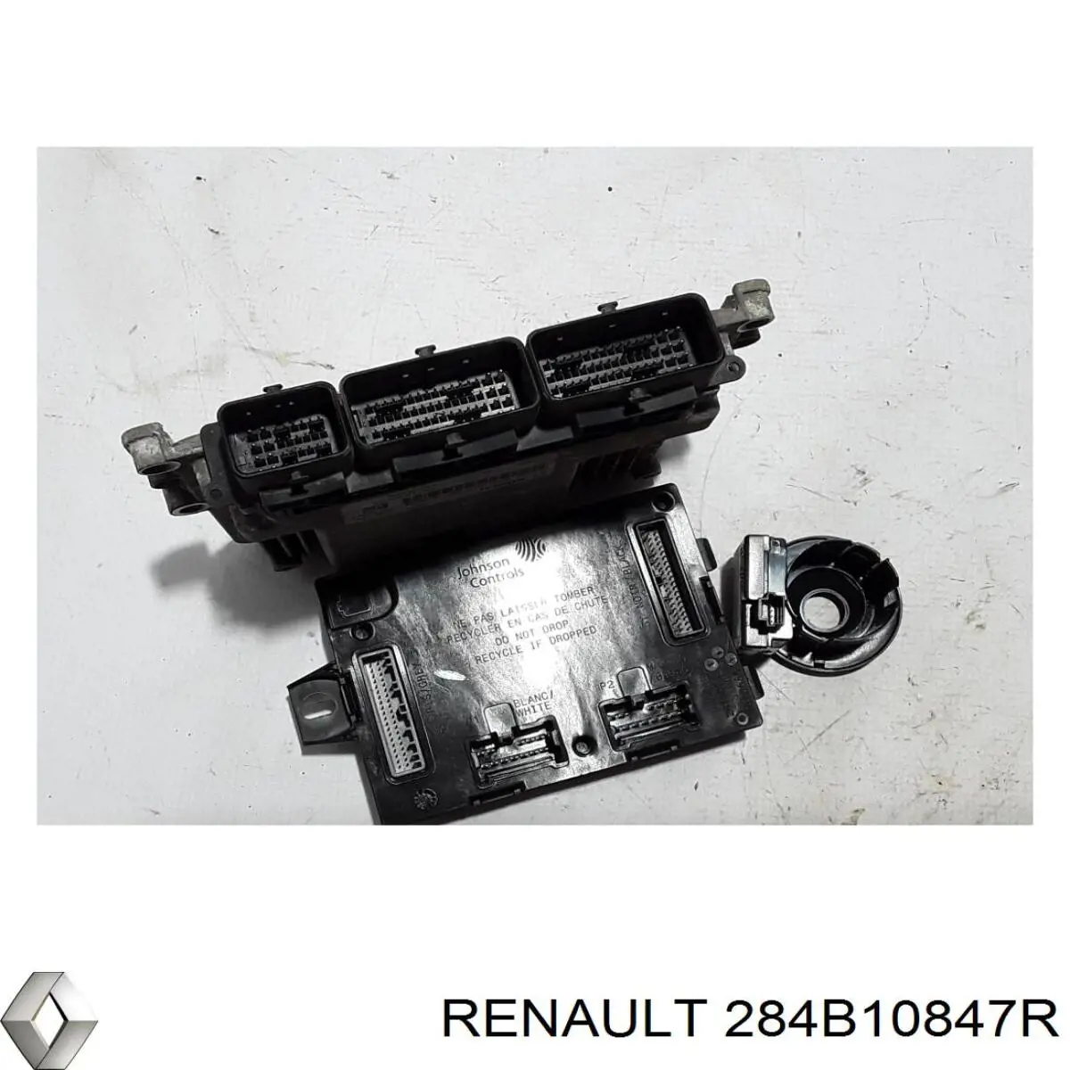 Comprar 284B10847R Renault (RVI) 