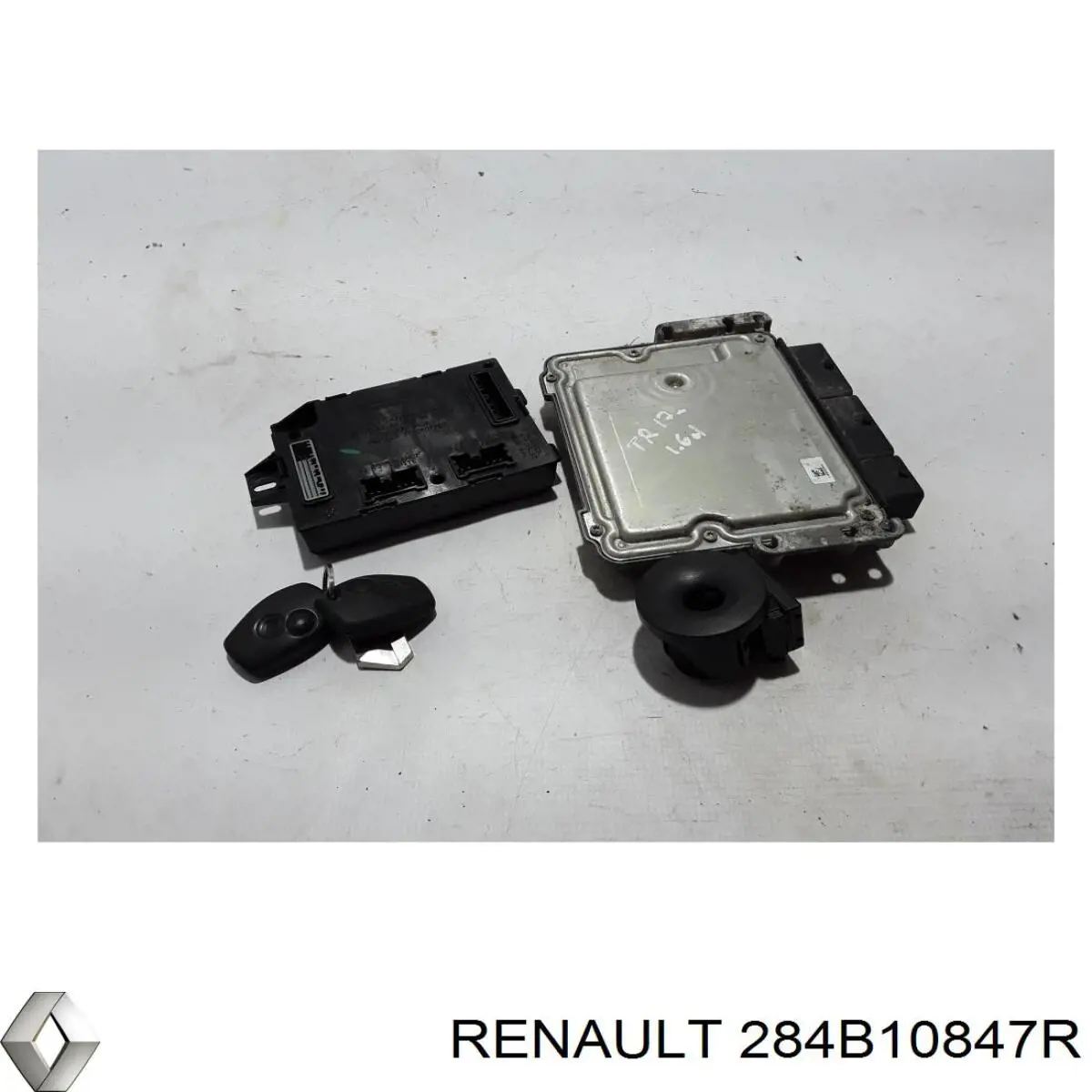  Renault (RVI) 284B10847R precio, desde 185,86 EUR