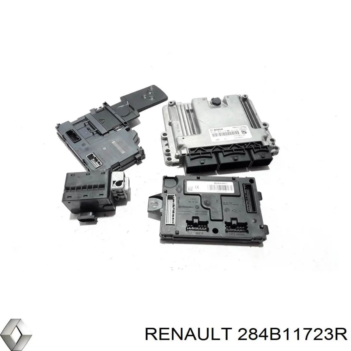 Comprar 284B11723R Renault (RVI) 