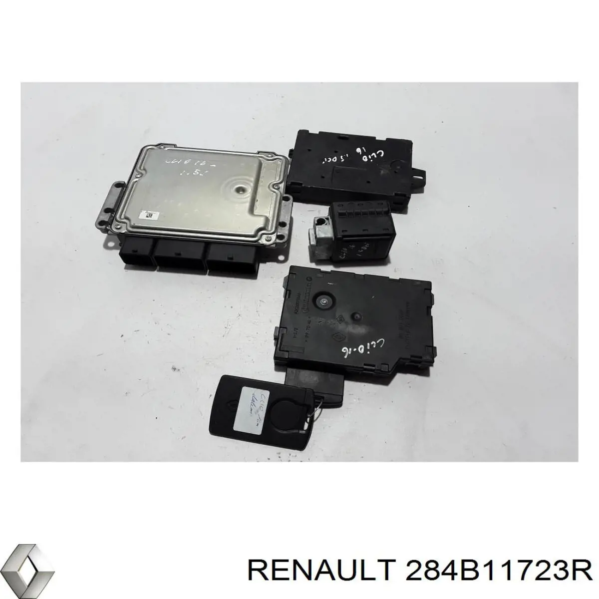 284B11723R Renault (RVI) 