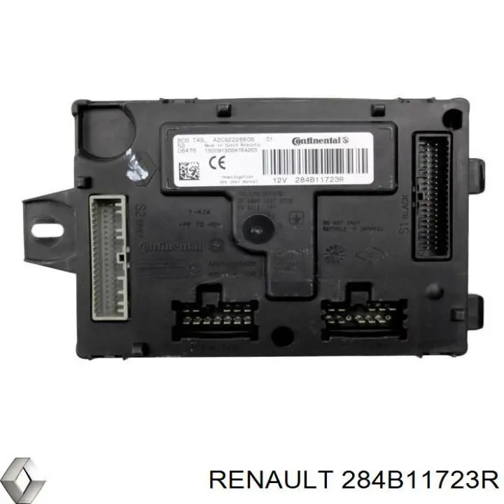  Renault (RVI) 284B11723R precio, desde 95,83 EUR