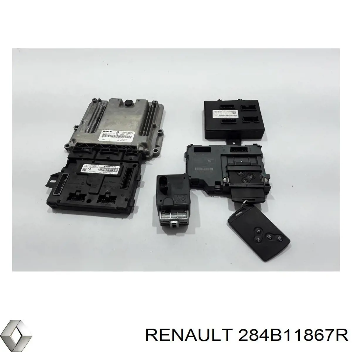 284B19573R Renault (RVI)
