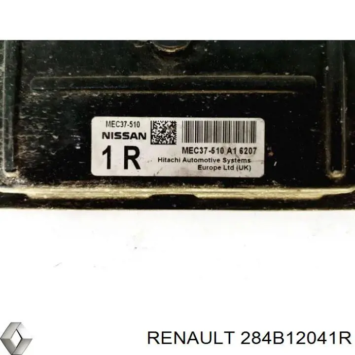 284B12041R Renault (RVI) 