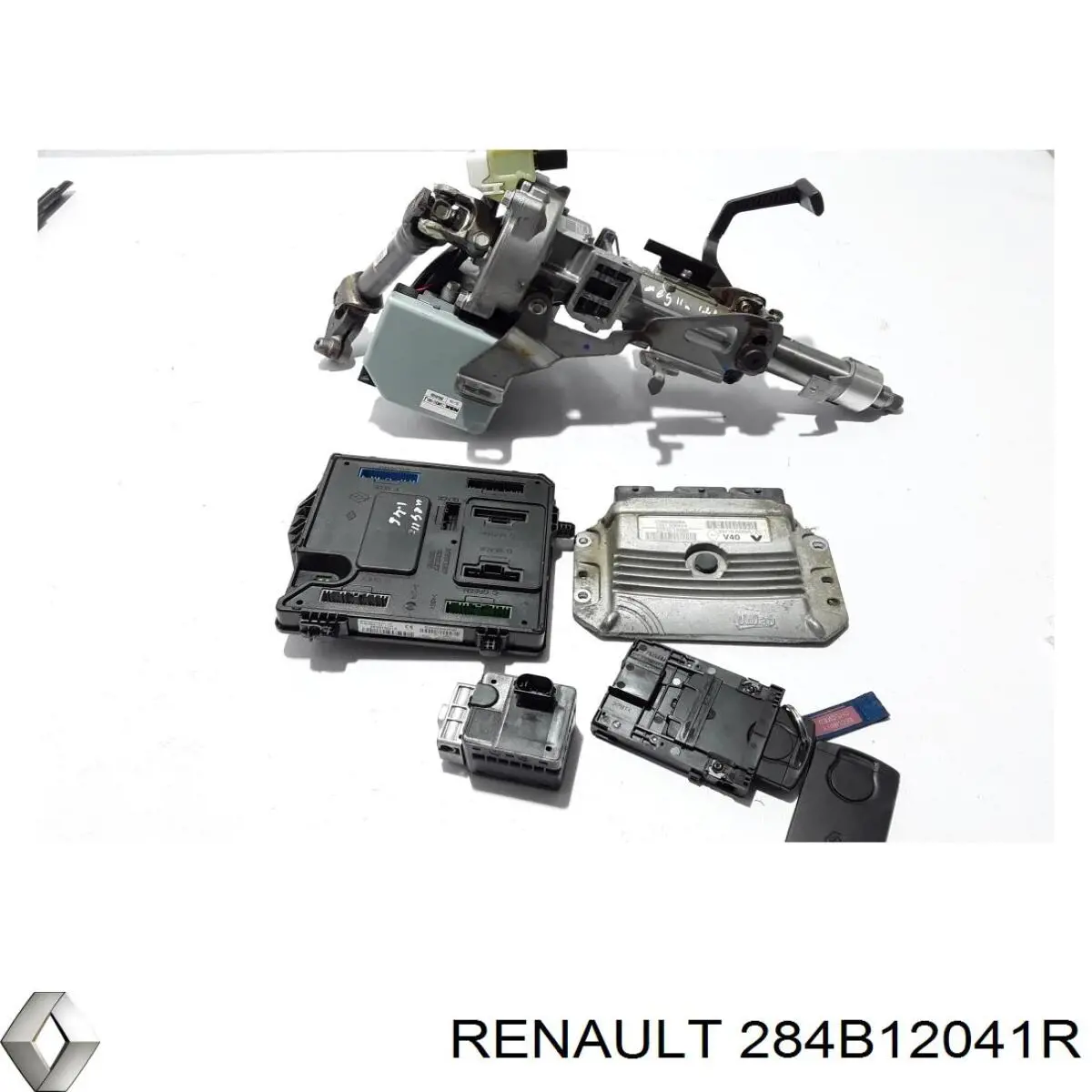  Renault (RVI) 284B12041R precio, desde 65,34 EUR