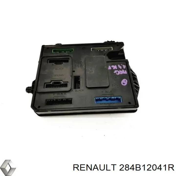  284B12041R Renault (RVI)
