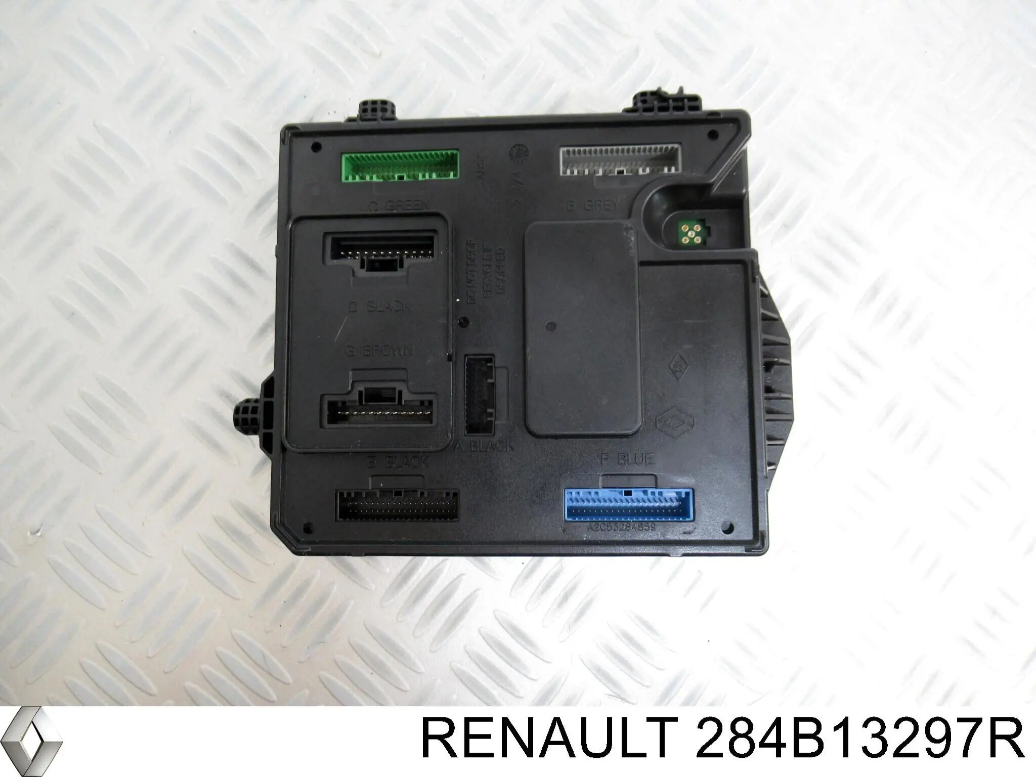 284B13297R Renault (RVI)