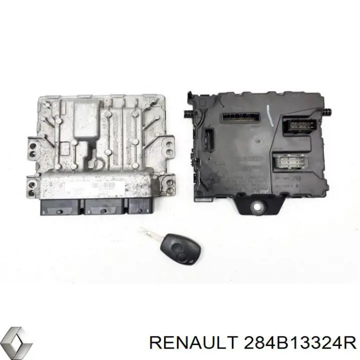 284B13324R Renault (RVI)