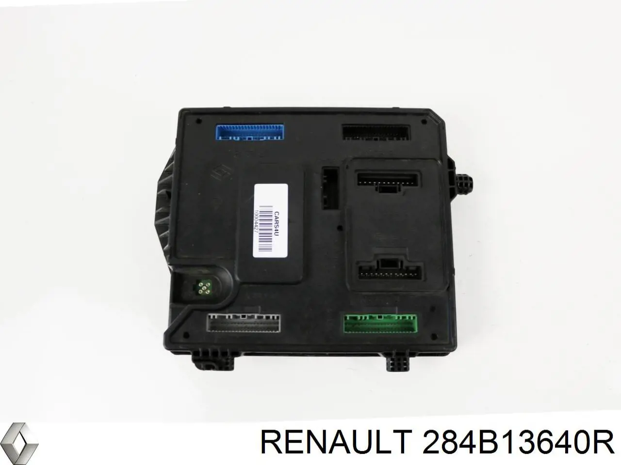 Módulo de confort Renault Megane III familiar (KZ0, KZ1) (2008 - 2016) precio, desde 55,58 EUR
