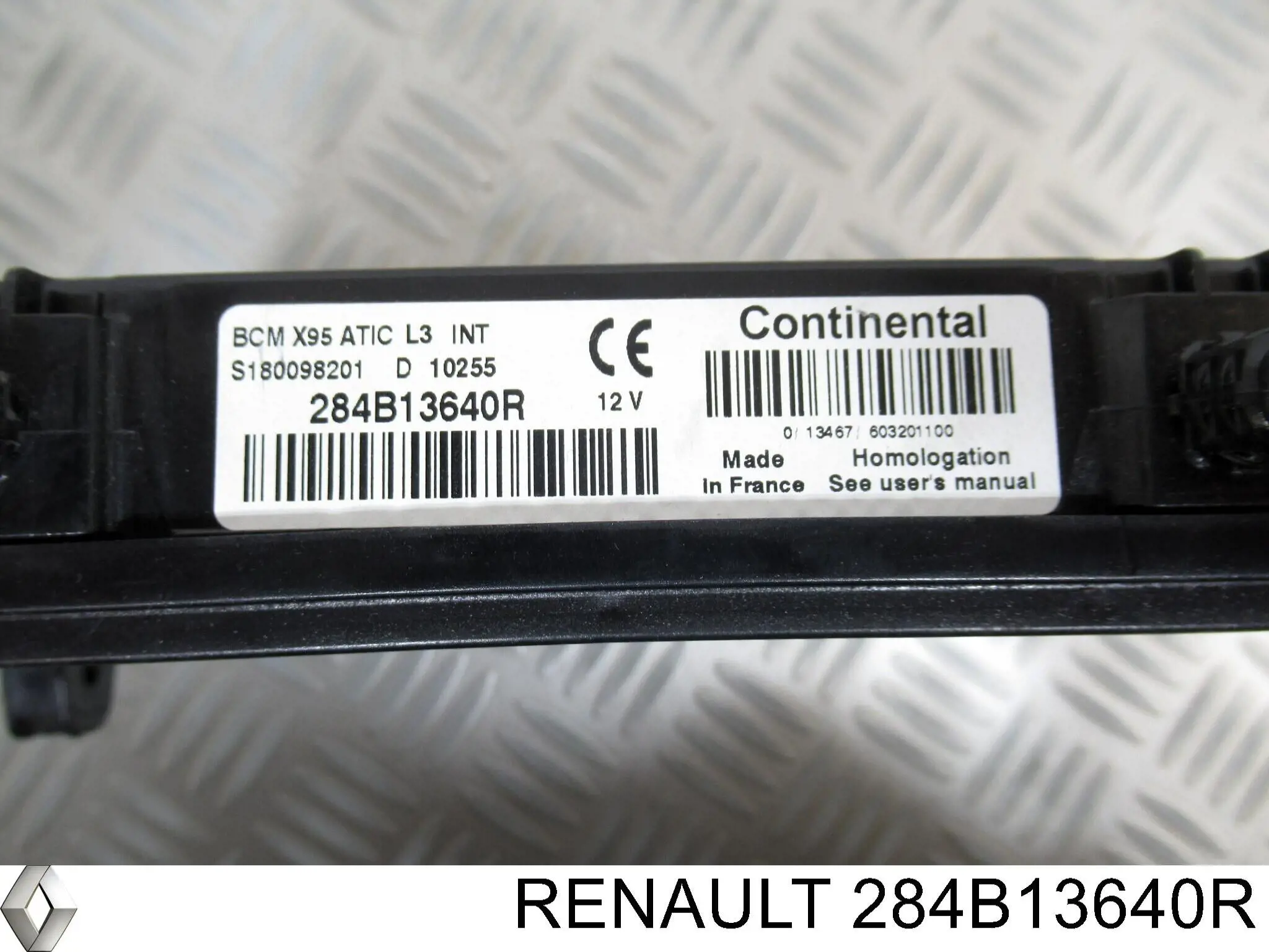 Comprar Módulo de confort Renault Megane III KZ0, KZ1