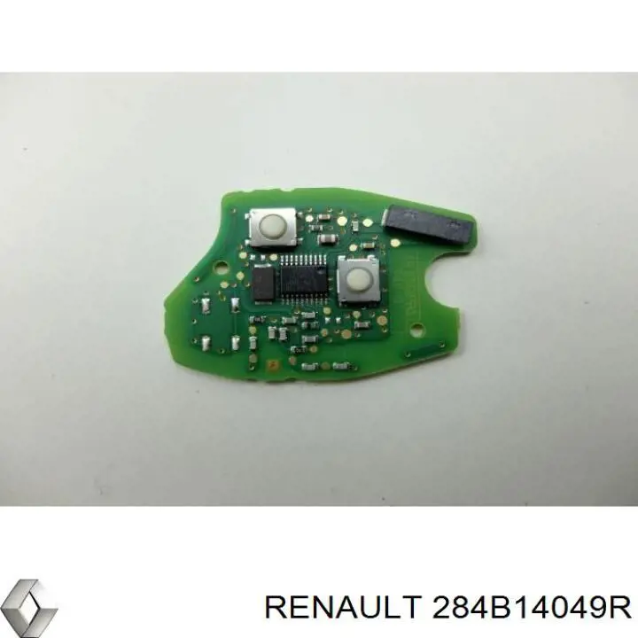  Renault (RVI) 284B14049R precio, desde 106,00 EUR