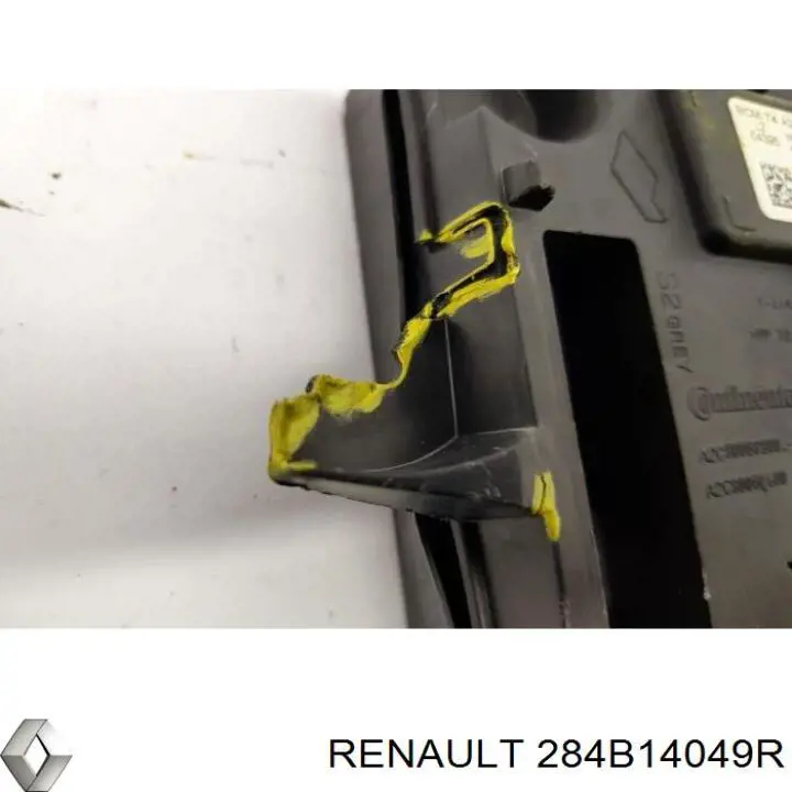 Comprar 284B14049R Renault (RVI) 