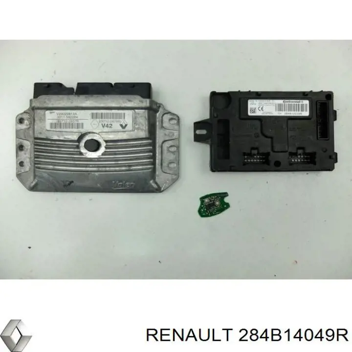  284B14049R Renault (RVI)