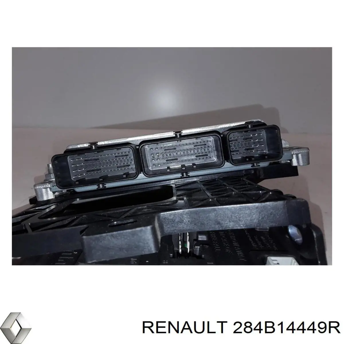 Módulo de confort 284B14449R Renault (RVI)