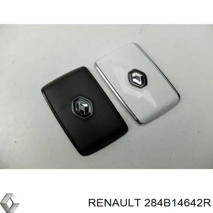 Módulo de confort Renault (RVI) 284B14642R precio, desde 104,54 EUR