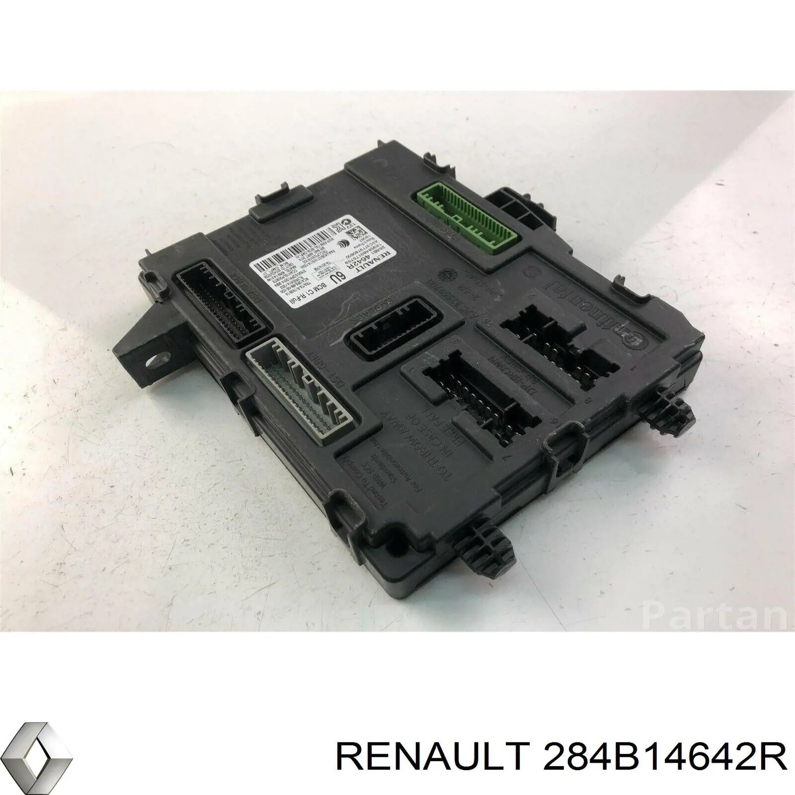 284B14642R Renault (RVI) Módulo de confort