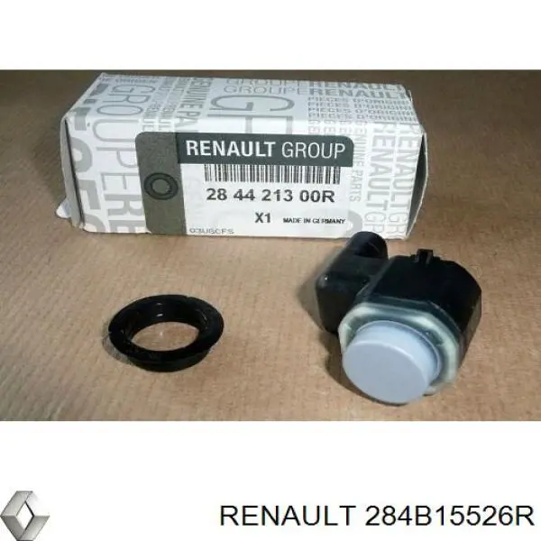 284B15526R Renault (RVI)