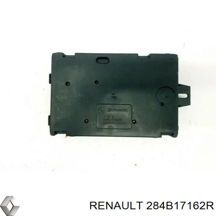 284B17162R Renault (RVI)