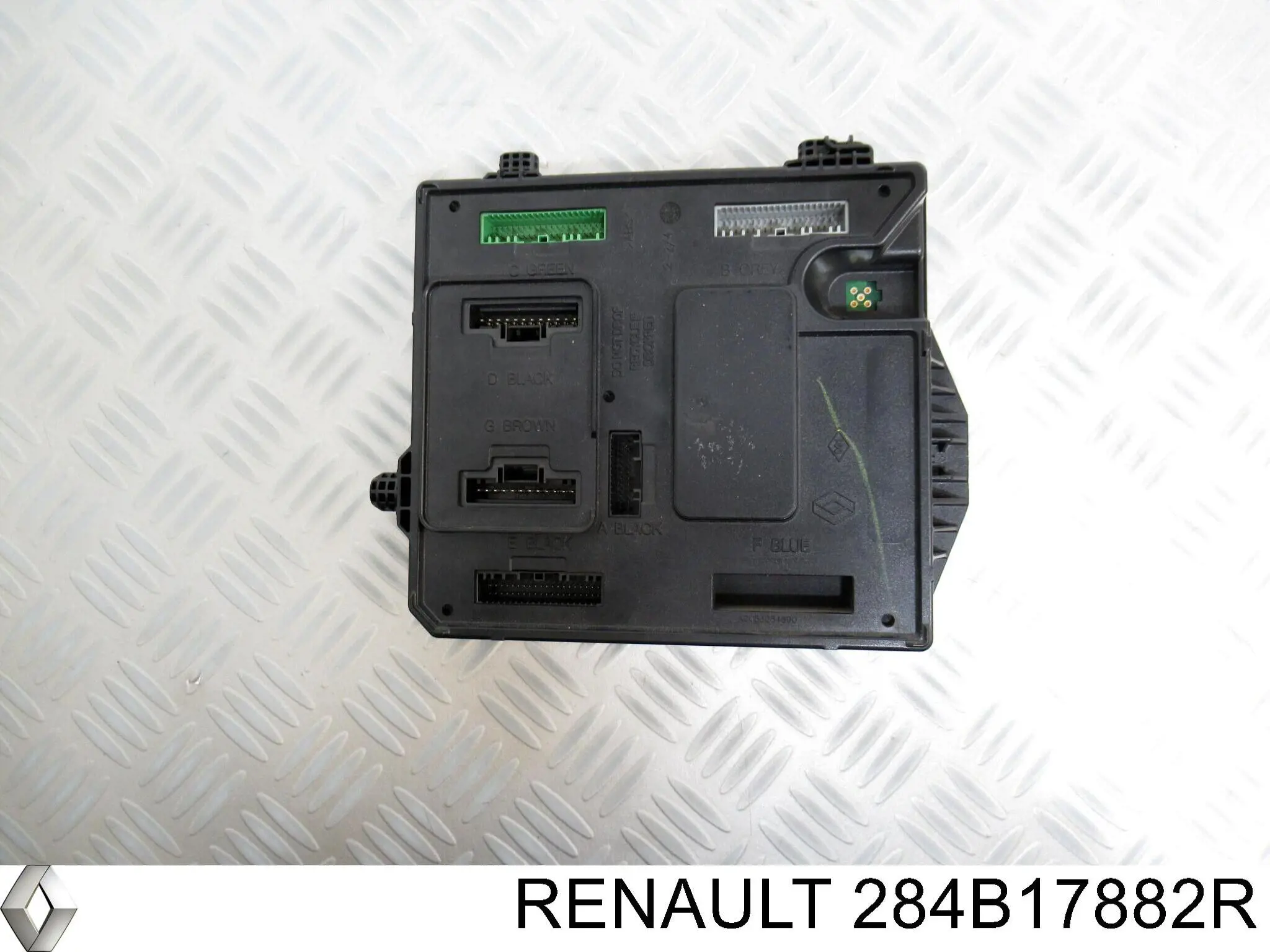 Comprar 284B17882R Renault (RVI) Caja de fusibles