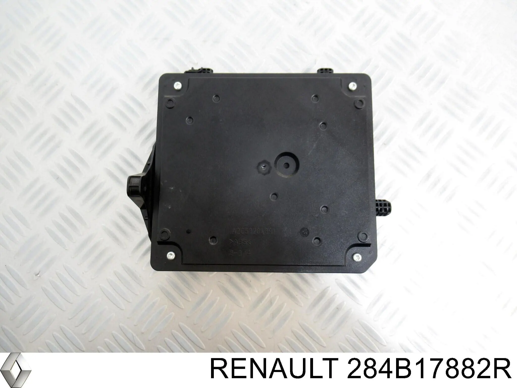 284B17882R Renault (RVI)