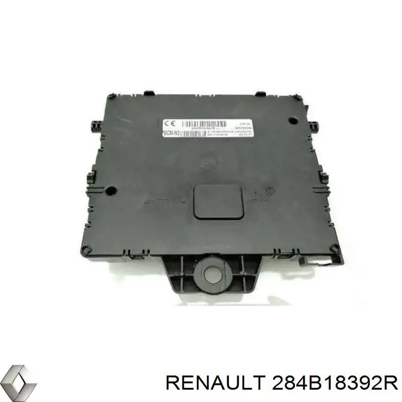 284B18392R Renault (RVI)