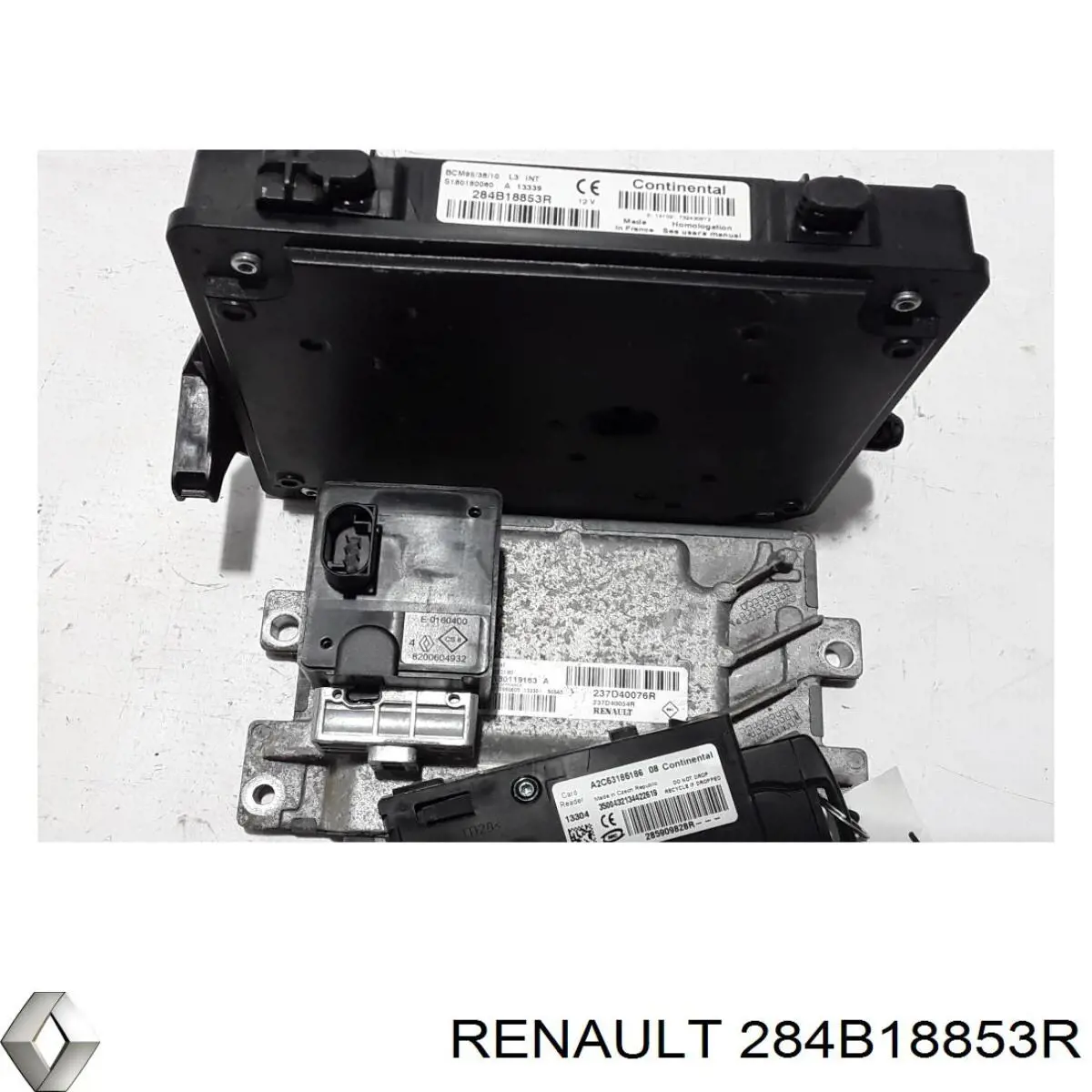  284B18853R Renault (RVI)