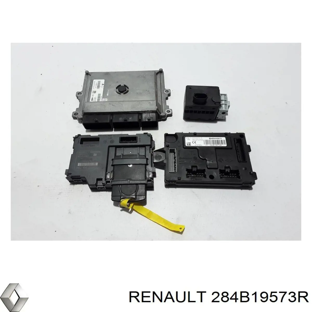 Comprar 284B19573R Renault (RVI) 