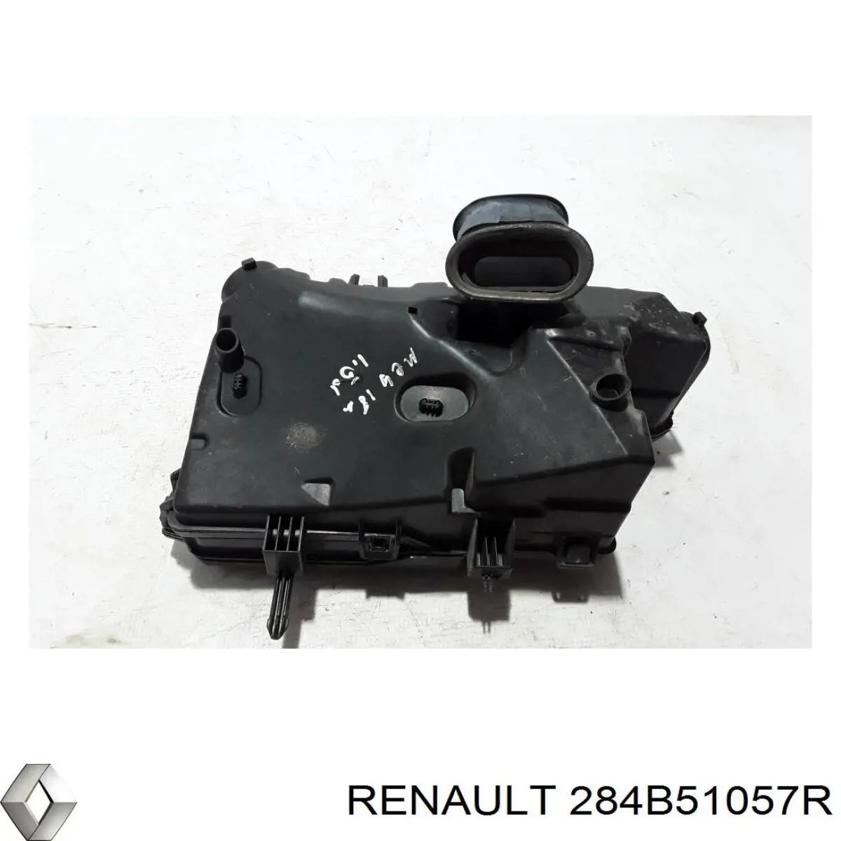 Comprar 284B51057R Renault (RVI) 