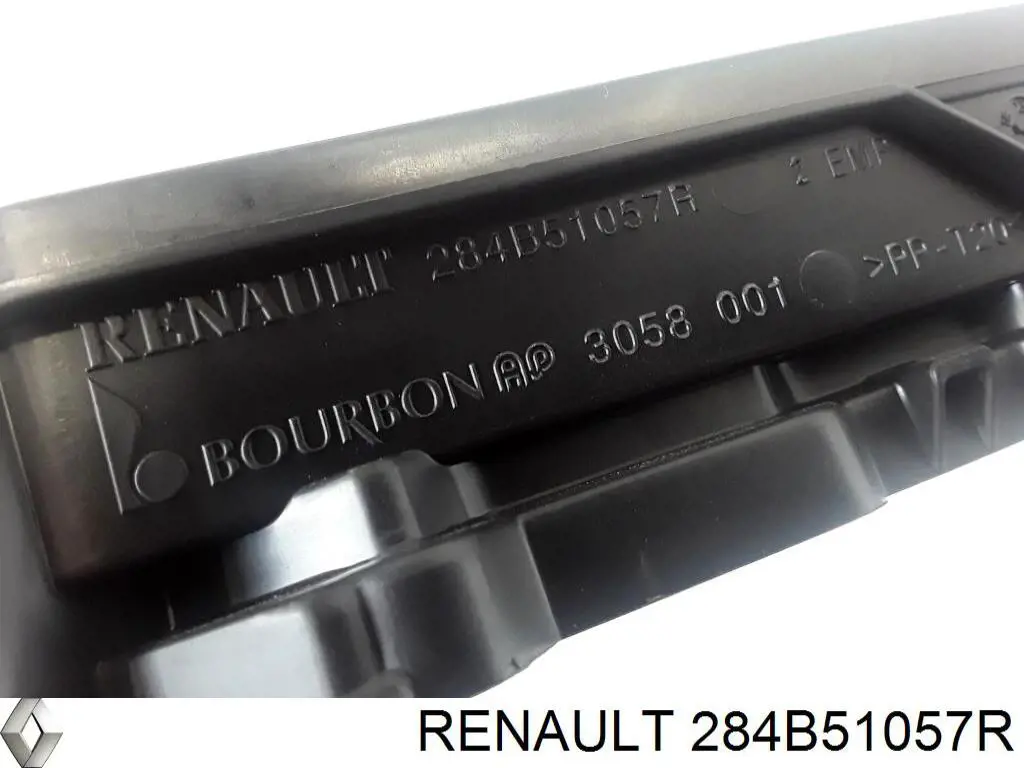  Renault (RVI) 284B51057R